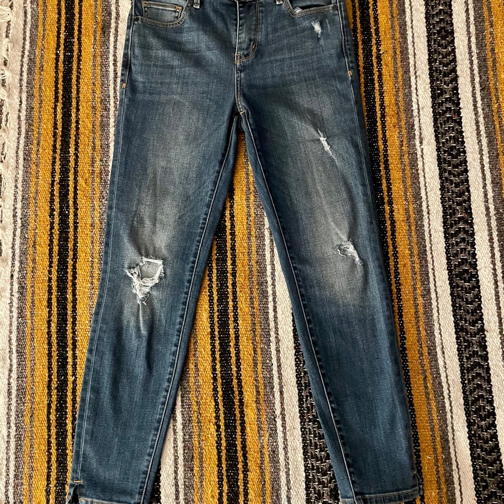 Habitual Marina skinny jeans